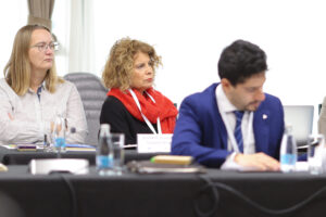 14th EUSDR Annual Forum (November 2025)