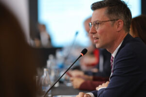 14th EUSDR Annual Forum (November 2025)