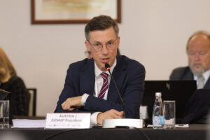 14th EUSDR Annual Forum (November 2025)