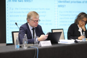 14th EUSDR Annual Forum (November 2025)