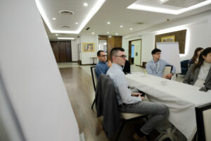 14th EUSDR Annual Forum (November 2025)