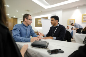 14th EUSDR Annual Forum (November 2025)