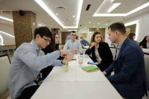 14th EUSDR Annual Forum (November 2025)