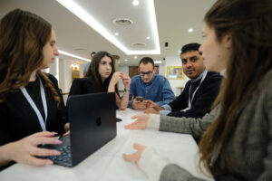 14th EUSDR Annual Forum (November 2025)