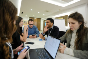 14th EUSDR Annual Forum (November 2025)