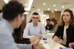 14th EUSDR Annual Forum (November 2025)