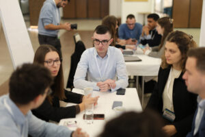 14th EUSDR Annual Forum (November 2025)