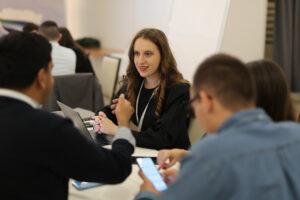 14th EUSDR Annual Forum (November 2025)