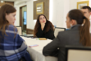 14th EUSDR Annual Forum (November 2025)