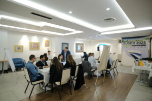 14th EUSDR Annual Forum (November 2025)