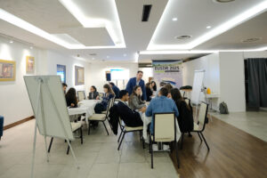 14th EUSDR Annual Forum (November 2025)