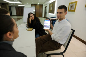 14th EUSDR Annual Forum (November 2025)