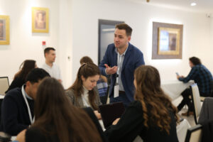 14th EUSDR Annual Forum (November 2025)