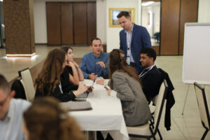 14th EUSDR Annual Forum (November 2025)