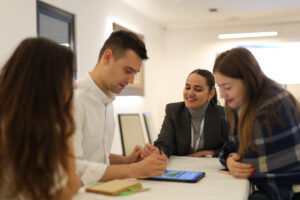 14th EUSDR Annual Forum (November 2025)