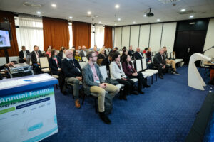 14th EUSDR Annual Forum (November 2025)