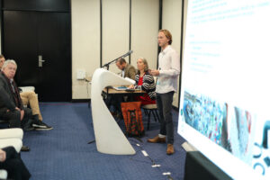 14th EUSDR Annual Forum (November 2025)