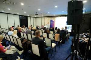 14th EUSDR Annual Forum (November 2025)