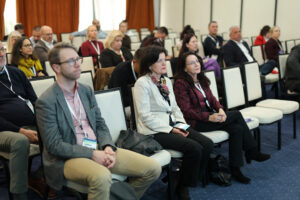 14th EUSDR Annual Forum (November 2025)