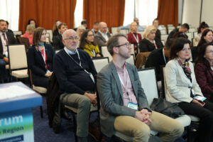 14th EUSDR Annual Forum (November 2025)