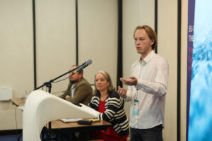 14th EUSDR Annual Forum (November 2025)