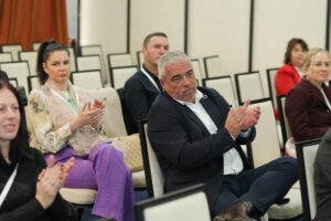 14th EUSDR Annual Forum (November 2025)