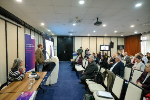 14th EUSDR Annual Forum (November 2025)