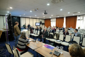 14th EUSDR Annual Forum (November 2025)