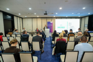 14th EUSDR Annual Forum (November 2025)