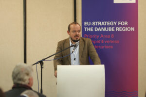 14th EUSDR Annual Forum (November 2025)