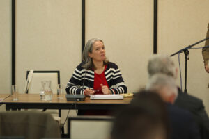 14th EUSDR Annual Forum (November 2025)