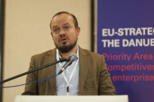 14th EUSDR Annual Forum (November 2025)