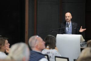 14th EUSDR Annual Forum (November 2025)