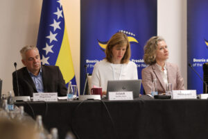 14th EUSDR Annual Forum (November 2025)