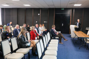 14th EUSDR Annual Forum (November 2025)