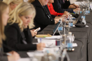 14th EUSDR Annual Forum (November 2025)