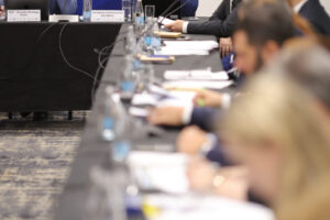 14th EUSDR Annual Forum (November 2025)