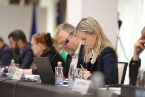 14th EUSDR Annual Forum (November 2025)