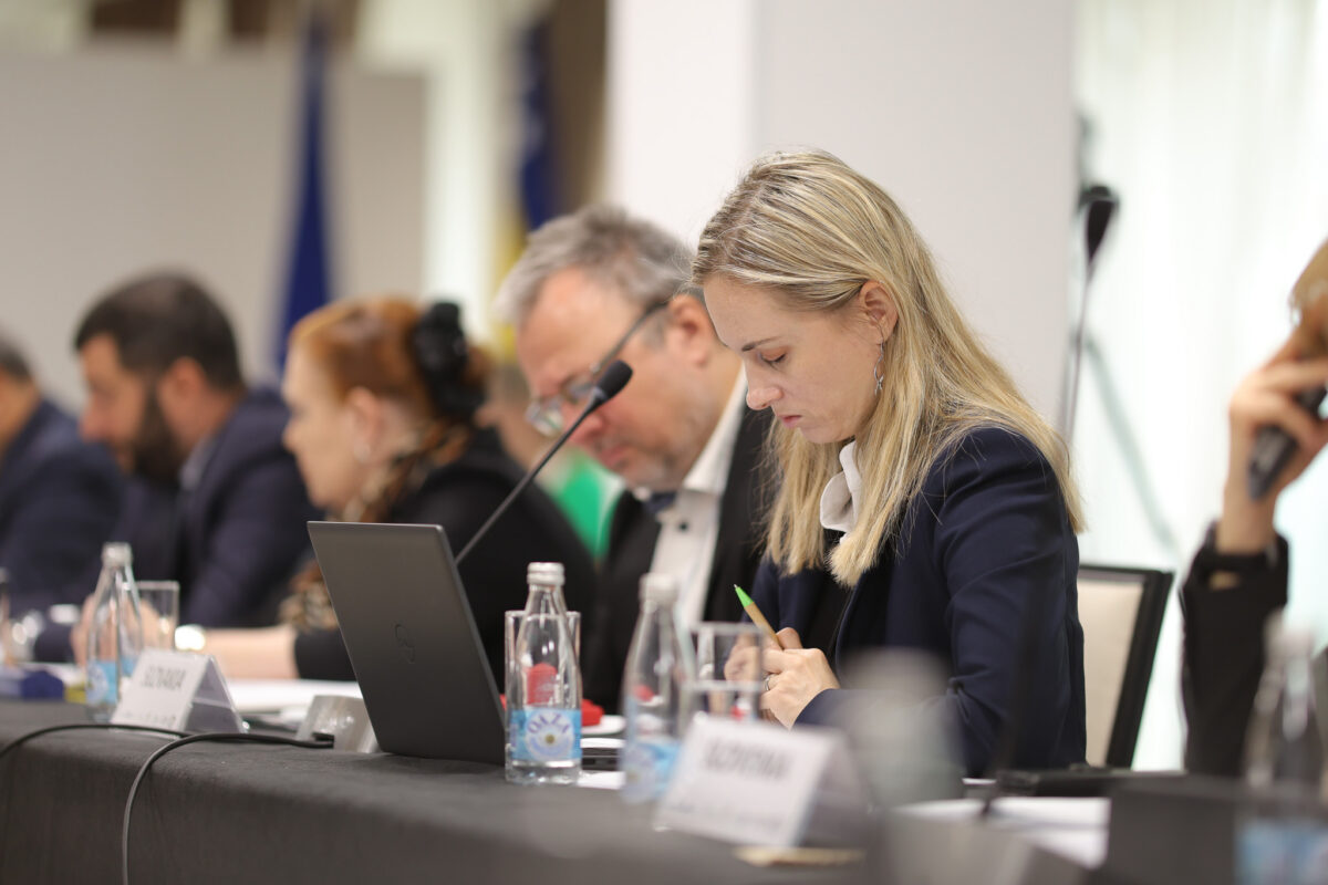 A Historic First: Four EU Macro-Regional Strategies United at an Annual Forum