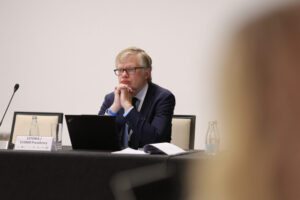 14th EUSDR Annual Forum (November 2025)