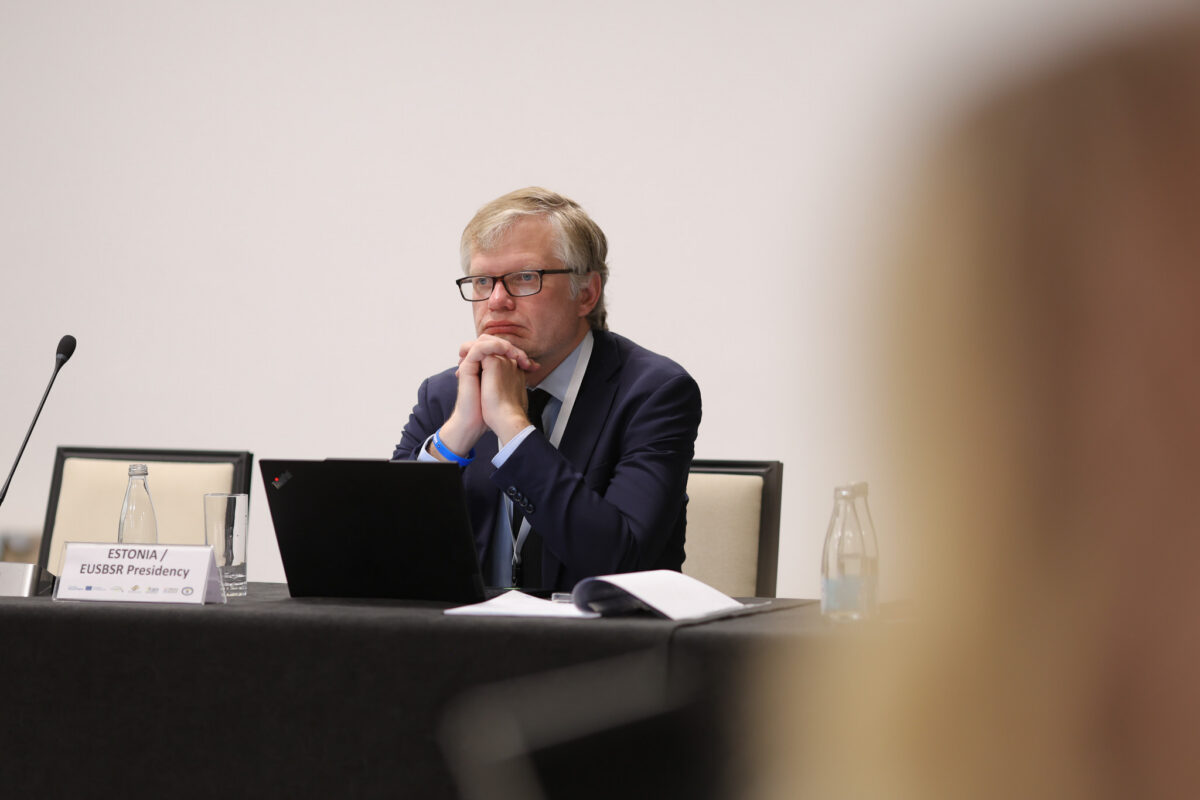 A Historic First: Four EU Macro-Regional Strategies United at an Annual Forum