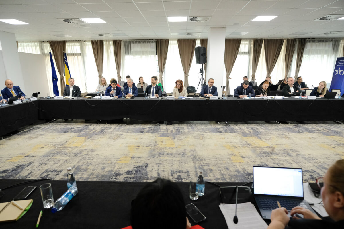 A Historic First: Four EU Macro-Regional Strategies United at an Annual Forum