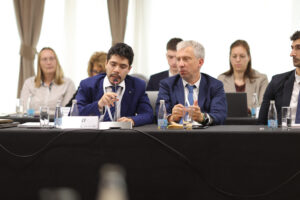 14th EUSDR Annual Forum (November 2025)