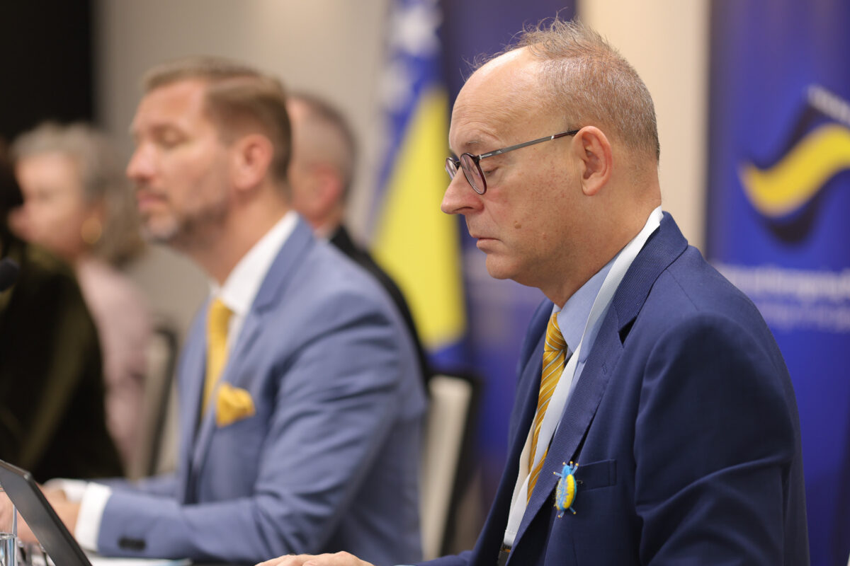 A Historic First: Four EU Macro-Regional Strategies United at an Annual Forum