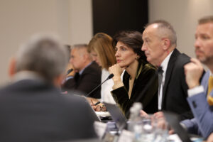 14th EUSDR Annual Forum (November 2025)