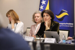 14th EUSDR Annual Forum (November 2025)