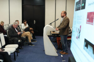 14th EUSDR Annual Forum (November 2025)