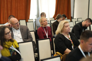 14th EUSDR Annual Forum (November 2025)