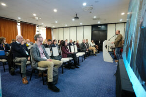 14th EUSDR Annual Forum (November 2025)