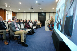 14th EUSDR Annual Forum (November 2025)